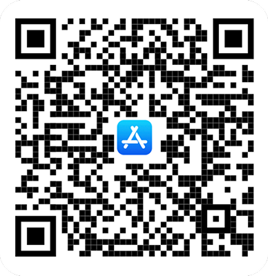App Store QR