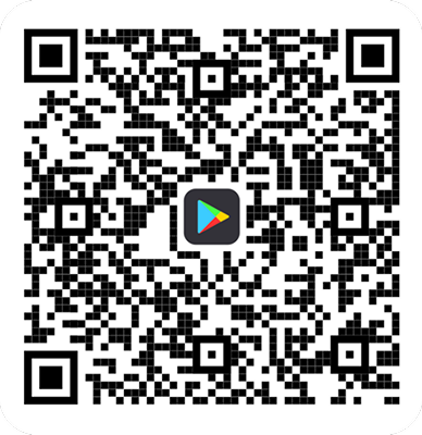 Google Play QR