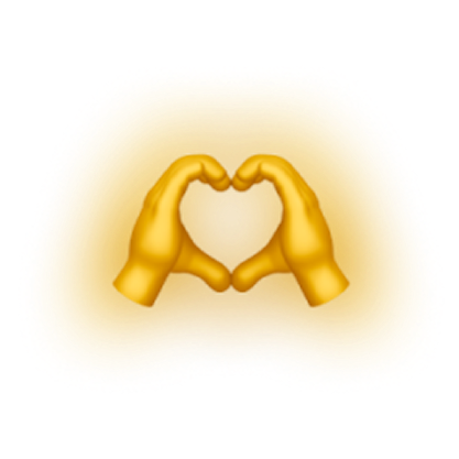 Heart Hands