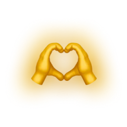 Heart Hands