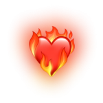 heart-fire