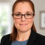 Dr. Michele Waldron