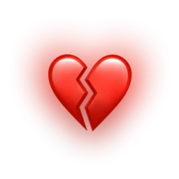 Broken heart