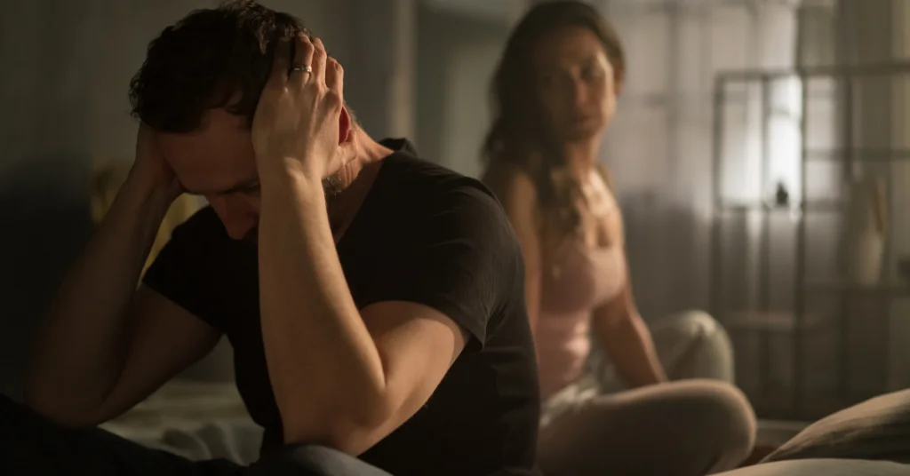 Why Couples Stop Having Sex — and How to Reignite Intimacy Without Awkward Conversations