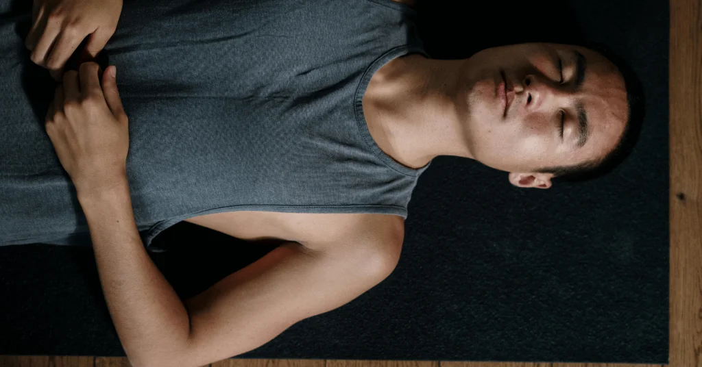 Kegel Exercises for Men: Complete Guide to Stronger Erections and Better Control