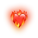 heart-fire