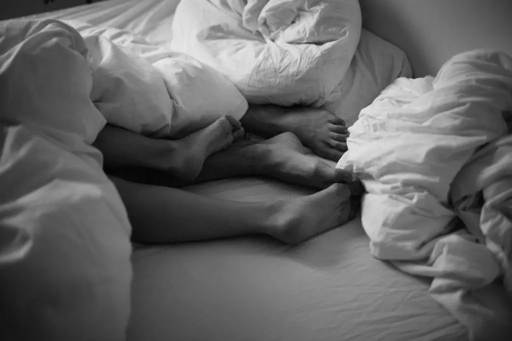 5 Science-Backed Reasons Couples Lose Sexual Desire (And What to Do About Each One)