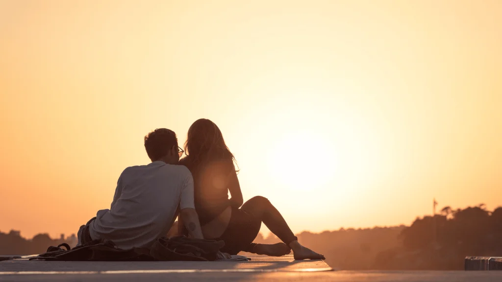 Date Ideas for Long-Married Couples: Beyond Dinner and a Movie