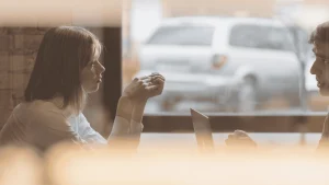 Honest Conversation