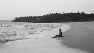 Loneliness Inside a Marriage